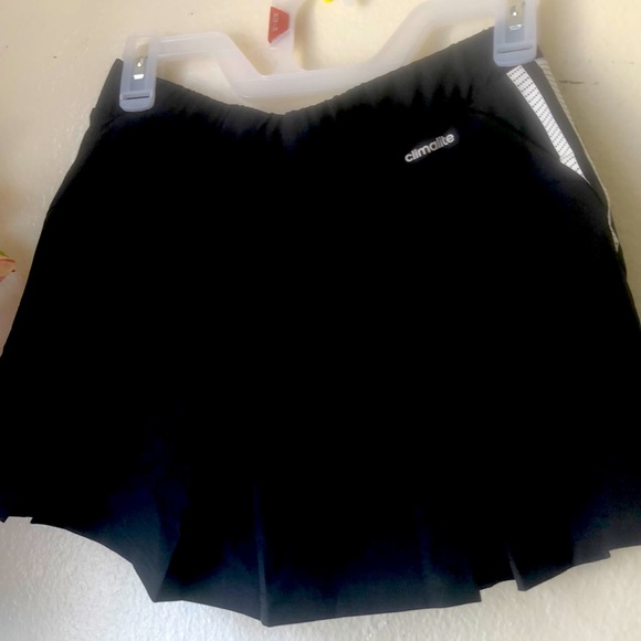 Adidas falda chorts deportiva - Picture 2 of 5